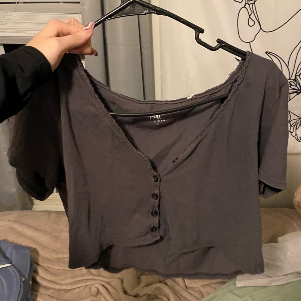 worn twice